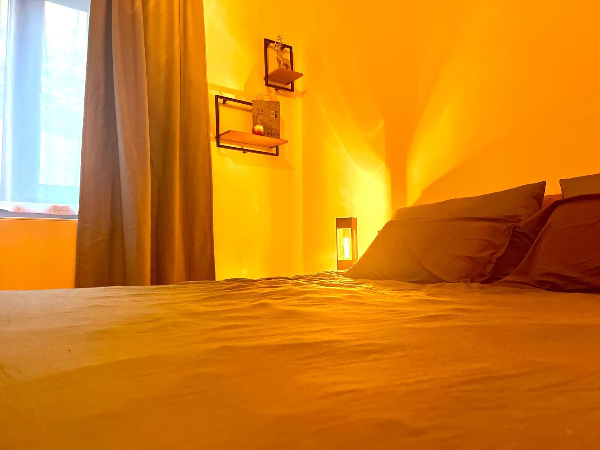 Family 2 Bedroom Ski&Bike Apartment With Terrase Janske Lazne Bagian luar foto